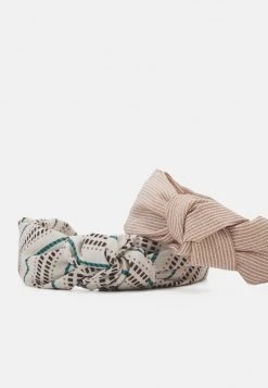 Even&Odd Mujer 2 PACK - Hair Styling Accessory - Brown/beige -Even&Odd Ventas 2024 740e2515db0747aea015c389b7434c7e