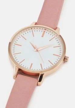 Even&Odd Mujer Reloj - Pink -Even&Odd Ventas 2024 74237223da6040ac8cca6dbb38f0136e
