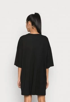 Even&Odd Mujer Vestido Ligero - Black/multi Coloured -Even&Odd Ventas 2024 74632c1784a340148299748dc910250a