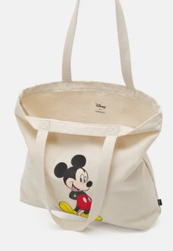 Even&Odd Mujer DISNEY MICKEY MOUSE - Bolso Shopping - Off-white 8 Even&Odd Mujer DISNEY MICKEY MOUSE - Bolso Shopping - Off-white -Even&Odd Ventas 2024 74bbd7d685a54b53b01a2b908d7c810c