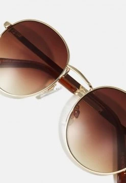 Even&Odd Mujer Gafas De Sol - Brown/gold-coloured -Even&Odd Ventas 2024 74e9edad630c4afb8008540fb694e0b9