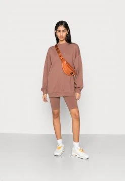 Even&Odd SET - Sudadera - Brown, Mujer -Even&Odd Ventas 2024 74ecdec71372471690e2ad8ee1c2d99a