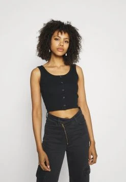 Even&Odd Mujer Top - Black