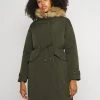 Even&Odd Parka - Khaki, Mujer -Even&Odd Ventas 2024 7512cda4afbb4aa3aec626dbe6ea233a