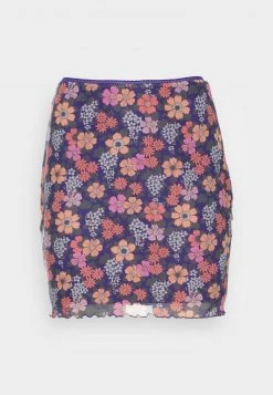 Even&Odd Mujer Minifalda - Multi Coloured -Even&Odd Ventas 2024 753a17ee9fe949e68775f365e3c41278