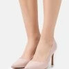 Even&Odd Mujer Tacones - Light Pink -Even&Odd Ventas 2024 753d65d1699a4275b624f00a6557287f