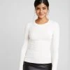 Even&Odd Mujer Jersey De Punto - White 1 Even&Odd Mujer Jersey De Punto - White -Even&Odd Ventas 2024 755c1a84e2b541a98ec04965a9c1a1de