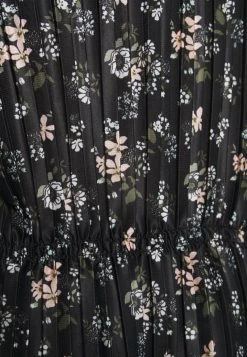 Even&Odd Mujer PRINTED BLOUSE - Blusa - Black -Even&Odd Ventas 2024 757206a9a3044b15b830e70166d35de3