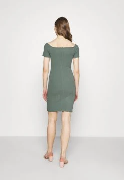 Even&Odd Mujer Vestido De Tubo - Green -Even&Odd Ventas 2024 759a19d4ee3542b9914b1542591e1686
