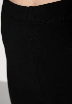 Even&Odd Mujer Leggings - Black -Even&Odd Ventas 2024 75b9493cd0fe4835aec3e5312f24a442