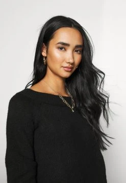 Even&Odd Mujer Vestido De Punto - Black 11 Even&Odd Mujer Vestido De Punto - Black -Even&Odd Ventas 2024 762514b54e2940cca35f61860480f99e