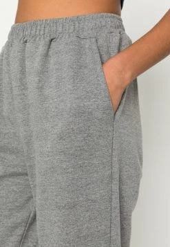 Even&Odd Mujer Pantalones Deportivos - Mottled Grey -Even&Odd Ventas 2024 762cf07e255e43f8b25742e3a3da2e5a