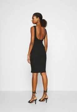 Even&Odd Mujer Vestido De Tubo - Black 10 Even&Odd Mujer Vestido De Tubo - Black -Even&Odd Ventas 2024 7661cb37c40548c29f349162f6eecb14