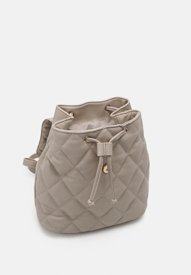 Even&Odd Mujer Mochila - Beige 5 Even&Odd Mujer Mochila - Beige - Imagen 3