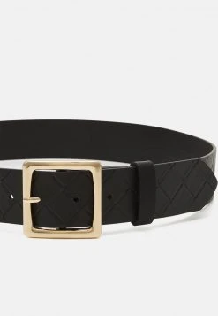 Even&Odd Mujer Cinturón - Black -Even&Odd Ventas 2024 76916a0afe1d4e9885b9f9c59bad63e7