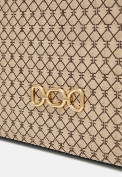 Even&Odd Mujer Bolso Shopping - Beige/black -Even&Odd Ventas 2024 76ad6389563144a4af6f7b68a7924712