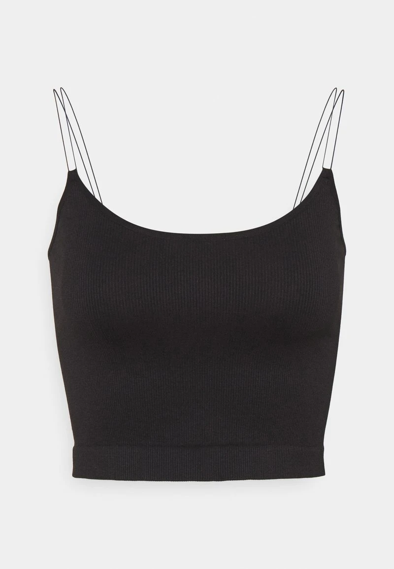 Even&Odd Mujer Top - Black 8 Even&Odd Mujer Top - Black - Imagen 6