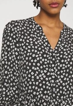 Even&Odd Mujer Vestido Camisero - Black/white -Even&Odd Ventas 2024 76f88e2de4b843828ff8ef8c74b8d0f0