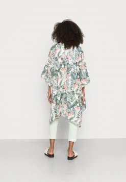 Even&Odd Mujer Chaqueta Fina - White/green/pink 9 Even&Odd Mujer Chaqueta Fina - White/green/pink -Even&Odd Ventas 2024 77089c312f1f4af5a3350a6e8493d881