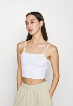 Even&Odd Mujer 2 PACK - Top - White/black -Even&Odd Ventas 2024 771d1eb28c2a45f2a37a9bb8c23ae2ba