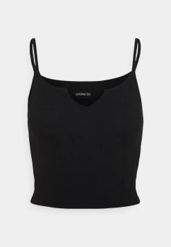Even&Odd Mujer Top - Black -Even&Odd Ventas 2024 771e7ffa3f11416bb1d29b44fc6c5ecb