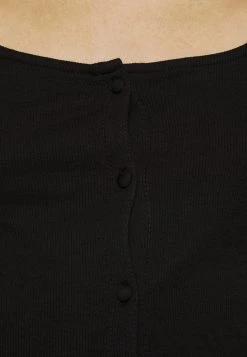 Even&Odd Mujer Chaqueta De Punto - Black -Even&Odd Ventas 2024 7747f60b8c5f47d68a002fd3644c2055