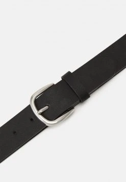 Even&Odd Mujer Cinturón - Black -Even&Odd Ventas 2024 775f2f403d5e4b25a62d36b136bfd433