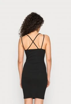 Even&Odd Mujer Vestido Ligero - Black 9 Even&Odd Mujer Vestido Ligero - Black -Even&Odd Ventas 2024 777e56fda76c419bbe26bae5d035289e