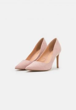 Even&Odd Mujer Tacones - Light Pink -Even&Odd Ventas 2024 778557d7dc7340f99af1a41049b7aae0