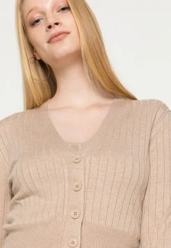 Even&Odd Mujer SET - Chaqueta De Punto - Sand -Even&Odd Ventas 2024 77979a322c3f4eed918e1072aff9110f