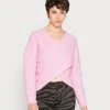 Even&Odd Mujer Jersey De Punto - Light Pink 1 Even&Odd Mujer Jersey De Punto - Light Pink -Even&Odd Ventas 2024 77e1e014d658478d9f6b6fcf58339ed7