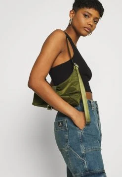 Even&Odd Top - Black, Mujer -Even&Odd Ventas 2024 77ec2ae8679e4b0cabee60ec937f865b