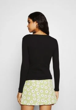 Even&Odd Mujer Chaqueta De Punto - Black -Even&Odd Ventas 2024 77f027a706e648e5b517bf30614ba537