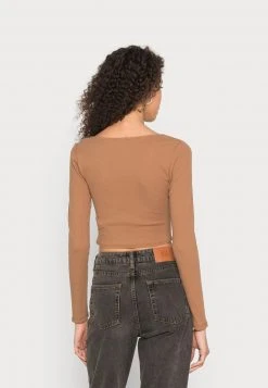 Even&Odd Mujer Camiseta De Manga Larga - Brown 9 Even&Odd Mujer Camiseta De Manga Larga - Brown -Even&Odd Ventas 2024 7834314e287f4c8a96257551f8bdf368