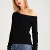 Even&Odd Mujer Jersey De Punto - Black 1 Even&Odd Mujer Jersey De Punto - Black -Even&Odd Ventas 2024 78600d445ce147fb89a424b17adb98d9