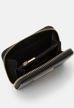 Even&Odd Mujer Monedero - Black -Even&Odd Ventas 2024 787f7eaa45324bc1ba7163e9cffb6521