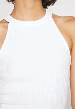 Even&Odd 2 PACK - Top - White/black, Mujer -Even&Odd Ventas 2024 7888a3d74d154ad096de16e913db290e