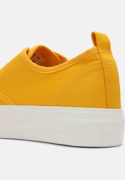 Even&Odd Mujer Zapatillas - Orange -Even&Odd Ventas 2024 78a880be34054de0a67898c329f4873e