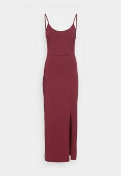 Even&Odd Mujer Vestido Largo - Dark Red -Even&Odd Ventas 2024 78b4f2915c1c4203ba12c26343d1958e