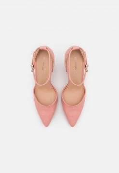 Even&Odd Mujer Zapatos Altos - Pink 13 Even&Odd Mujer Zapatos Altos - Pink -Even&Odd Ventas 2024 78c139e598c743a7aac9a21e3631d545