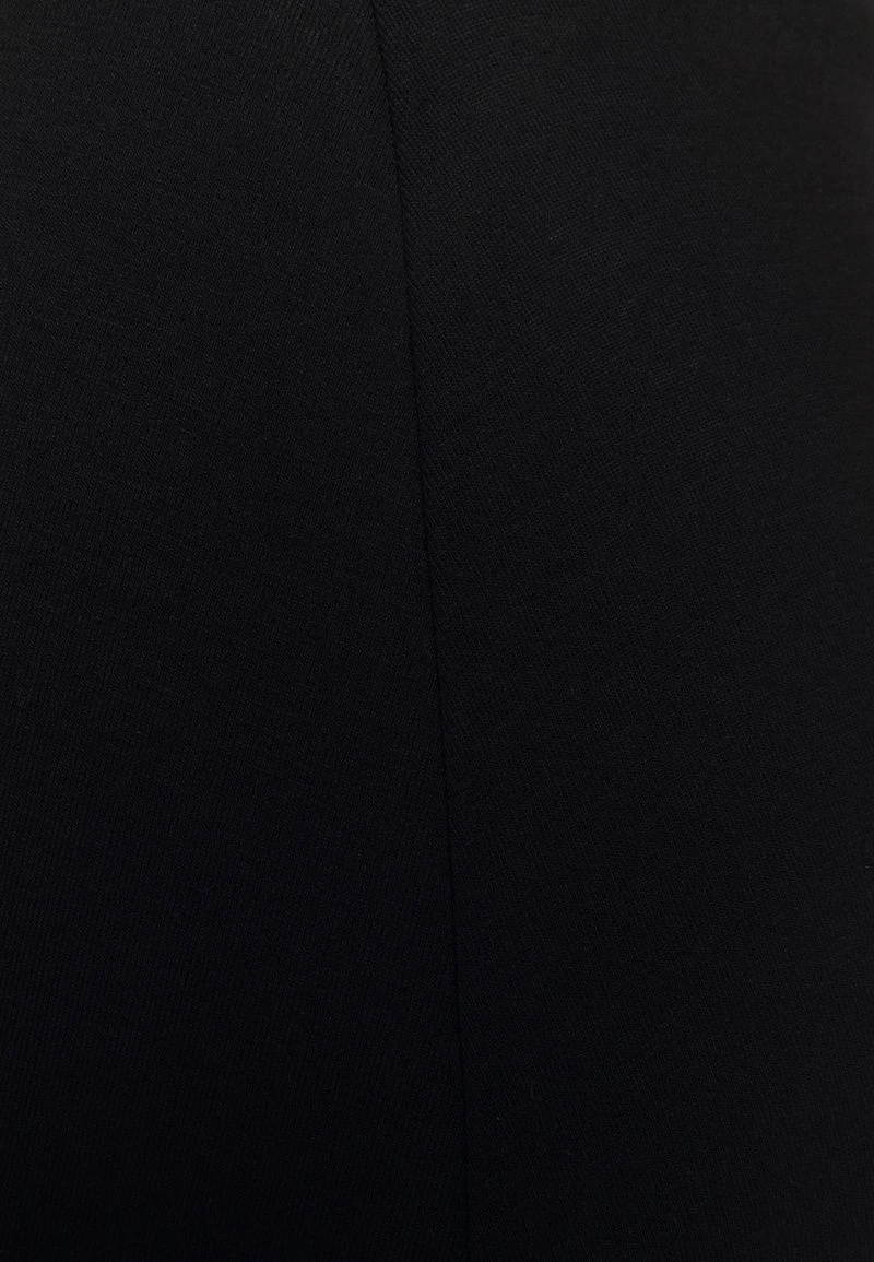 Even&Odd Mujer Falda De Tubo - Black 6 Even&Odd Mujer Falda De Tubo - Black - Imagen 4