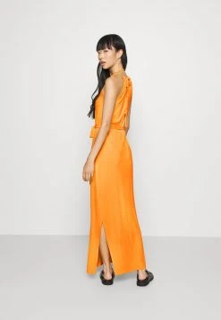Even&Odd Mujer Vestido Largo - Kumquat -Even&Odd Ventas 2024 79443f12bdba4897b43d343c88c19145