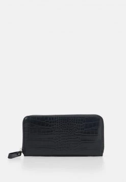 Even&Odd Monedero - Black, Mujer