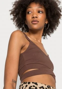 Even&Odd Mujer Top - Brown -Even&Odd Ventas 2024 796445f0a03e468eb005e02389a448b7