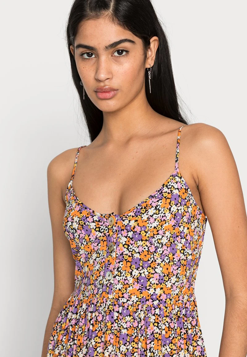 Even&Odd Mujer Vestido Informal - Lilac 7 Even&Odd Mujer Vestido Informal - Lilac - Imagen 5