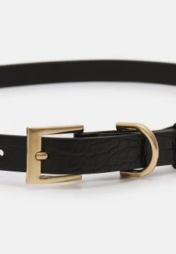 Even&Odd Mujer Cinturón - Black -Even&Odd Ventas 2024 79aaf366ff9c45a490156e6137fd7e98