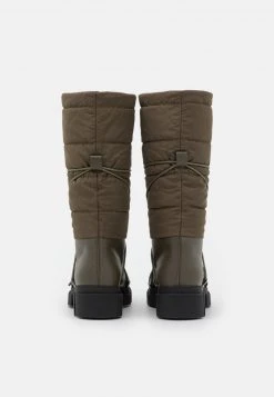 Even&Odd Mujer WINTER BOOTIES - Botas Con Cordones - Khaki 11 Even&Odd Mujer WINTER BOOTIES - Botas Con Cordones - Khaki -Even&Odd Ventas 2024 79aca08b7e9e49b2bcc417f33a87d200