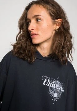 Even&Odd Mujer Cosmic Printed Hoodie Oversized - Jersey Con Capucha - Dark Grey 11 Even&Odd Mujer Cosmic Printed Hoodie Oversized - Jersey Con Capucha - Dark Grey -Even&Odd Ventas 2024 79ca230759c84778a072f9ee35eedf23