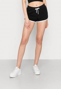Even&Odd Mujer 2 PACK - Shorts - Black/white -Even&Odd Ventas 2024 79f3174e193d4dc3ab852f119137488e