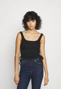 Even&Odd Mujer Top - Black